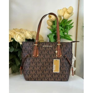 First Copy Michael Kors Voyager Tote Bag With Dust Bag (SW8283)