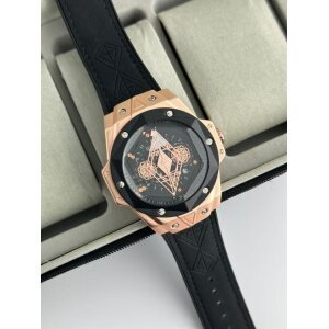 First Copy Hublot Spider Watch (SW8402)
