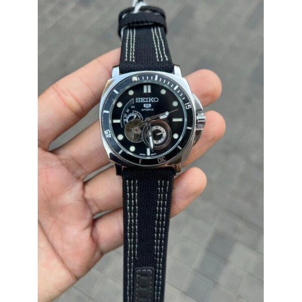 First Copy Seiko Watch (SW5235)