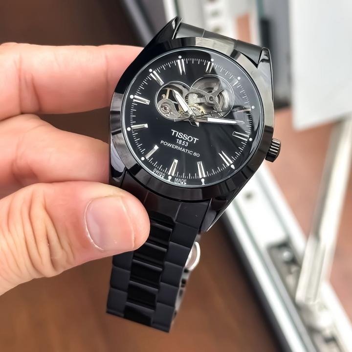 First Copy Tissot Watch (SW6001) - Image 4