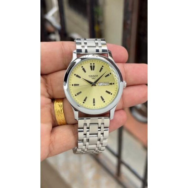 First Copy Tissot Watch (SW5319)