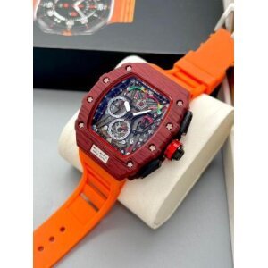 First Copy Richard Mille Skeleton Watch Edition