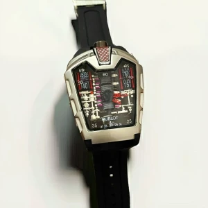 First Copy Hublot Bigbang Watch Ferrari (SW8479)