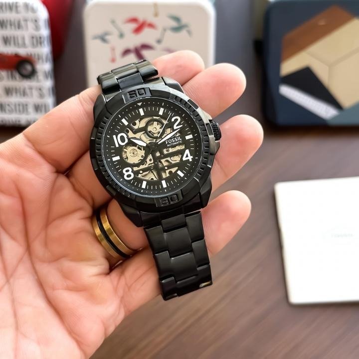 First Copy Fossil Watch (SW7570)
