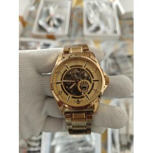 First Copy Rolex Watch (SW7699)