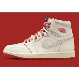 Air Jordan 1 High Rare Shoes