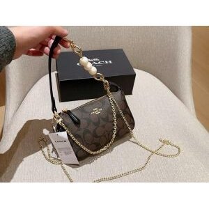 First Copy Coach Handbag (SW6960)