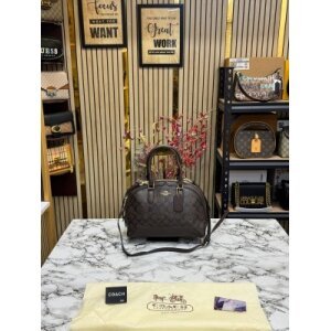 First Copy Coach Handbag (SW7030)