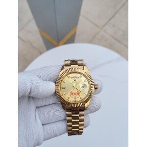 First Copy Rolex Watch (SW7662)