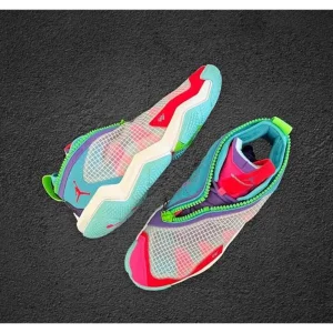 Nike Air Jordan Shoes