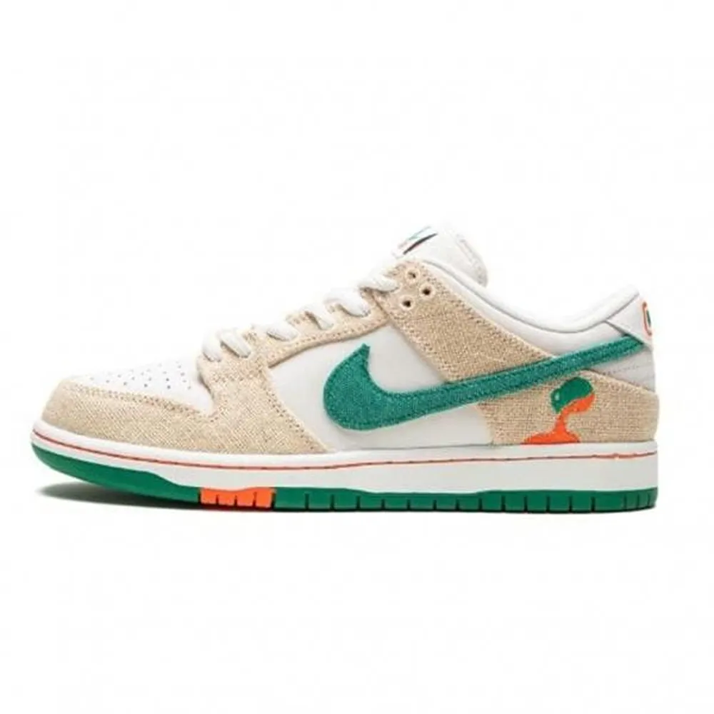 First Copy Nike Sb Dunk Low Jerritos Shoes (SUP5864) - Image 4