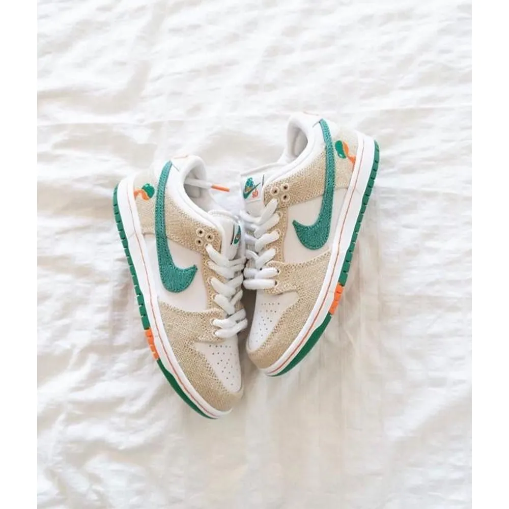 Nike Sb Dunk Low Jerritos Shoes