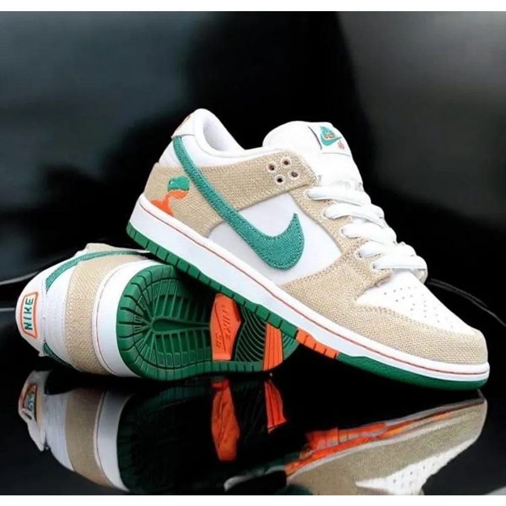 First Copy Nike Sb Dunk Low Jerritos Shoes (SUP5864) - Image 2