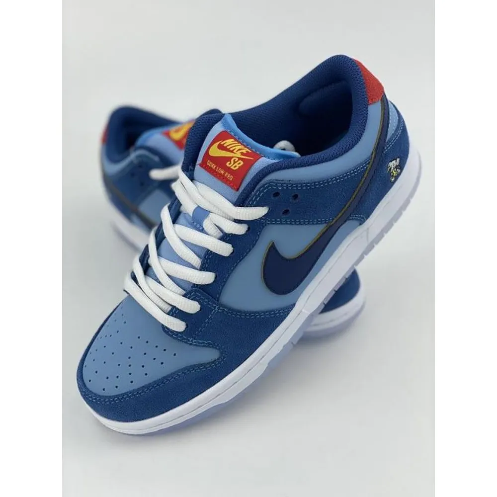 Nike Sb Dunk Low Shoes