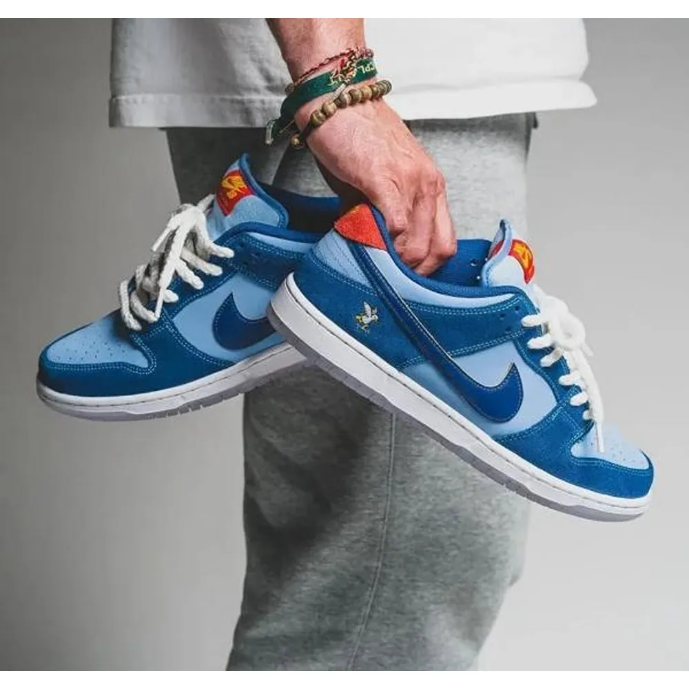 First Copy Nike Sb Dunk Low Shoes (SUP5865) - Image 3