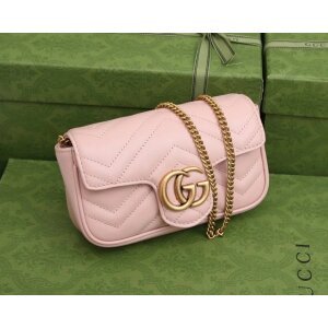 First Copy Gucci Handbag (SW6759)