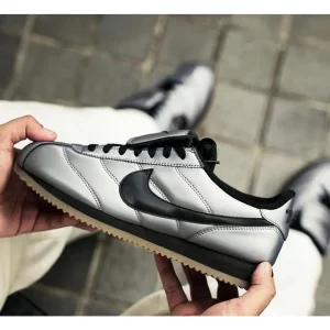 Nike Cortex Se Pack Metallic Shoes
