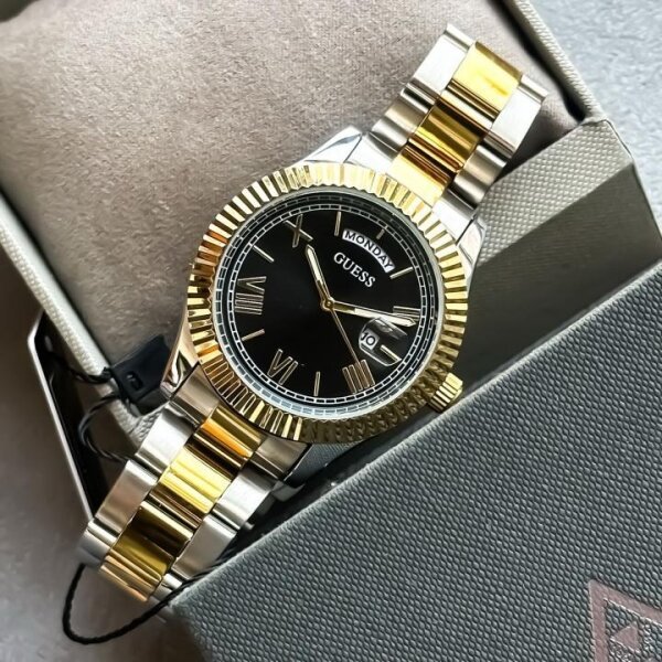 First Copy Guess Watch (SW5394)