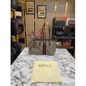 First Copy Gucci Handbag (SW6597)