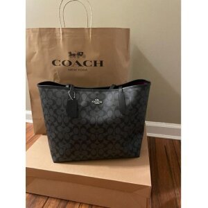 First Copy Coach Handbag (SW6797)