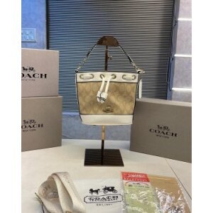 First Copy Coach Handbag (SW6843)