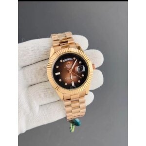 First Copy Rolex Day Date Watch (SW7866)