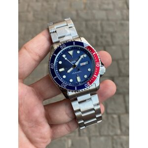 First Copy Seiko Automatic Watch