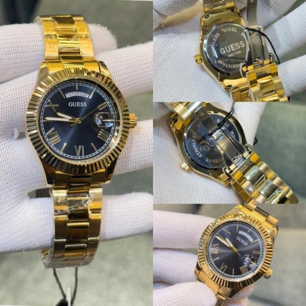 First Copy Guess Watch (SW5396)