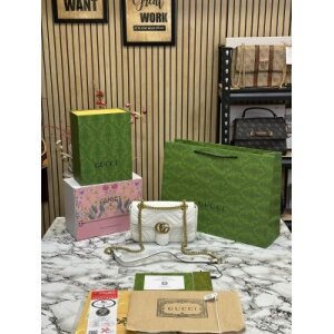 First Copy Gucci Handbag (SW6663)