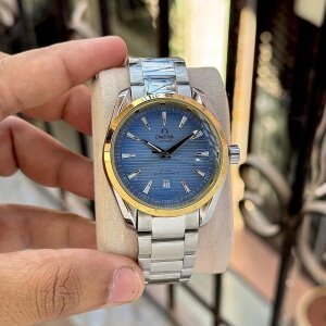 First Copy Omega Seamaster Premium Watch (SW8711)