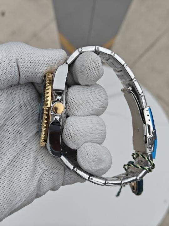 First Copy Rolex Submarine Watch Two Tone (SW7867) - Image 2