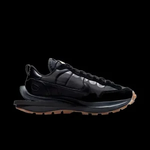 Nike Sacai Vapor Waffle Black Gum Shoes