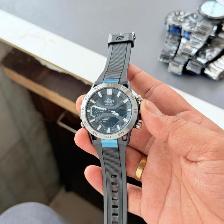 Casio Edifice Watch