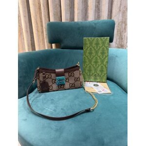 First Copy Gucci Handbag (SW6765)