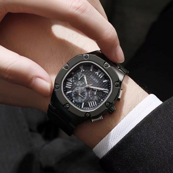 First Copy Guess Watch (SW5400)