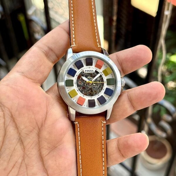 First Copy Fossil Watch (SW5440)