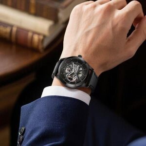 Tommy Hilfiger Automatic