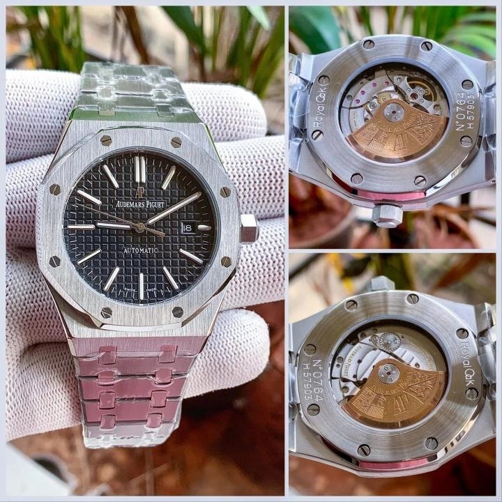First Copy Audemars Piguet Automatic Watch Royal Oak