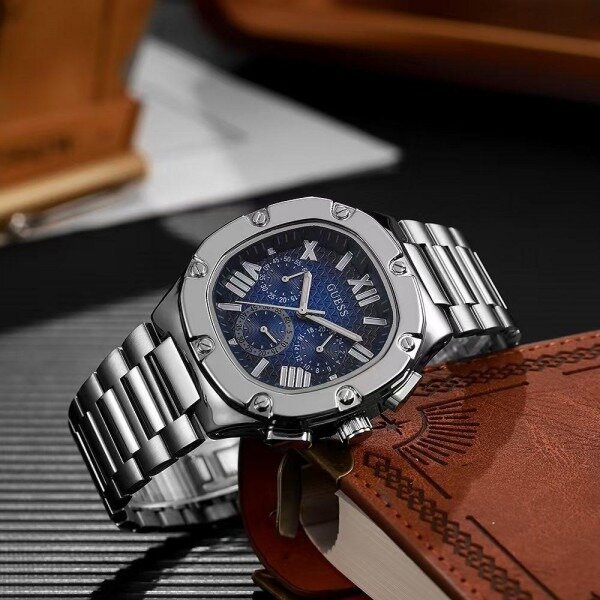First Copy Guess Watch (SW5401)