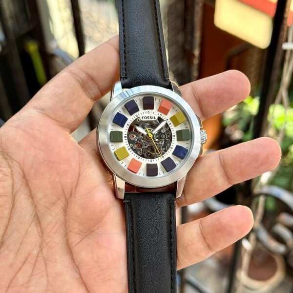 First Copy Fossil Watch (SW5442)