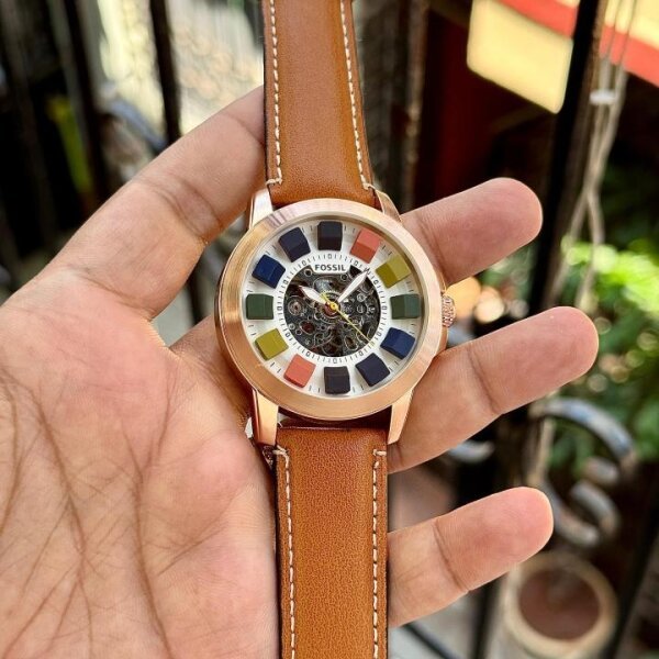 First Copy Fossil Watch (SW5443)