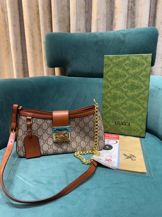 First Copy Gucci Handbag (SW6771)