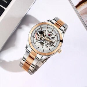 Tommy Hilfiger Automatic Watch