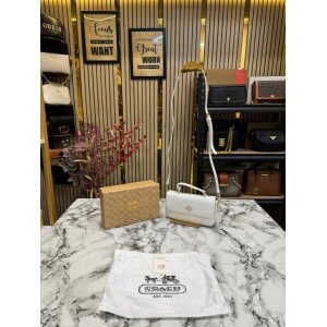 First Copy Coach Handbag (SW6854)