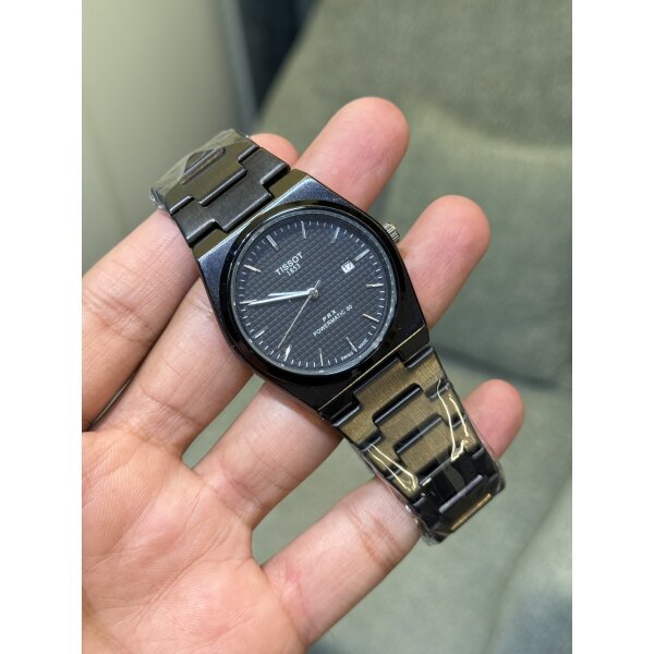 First Copy Tissot Watch (SW5357)