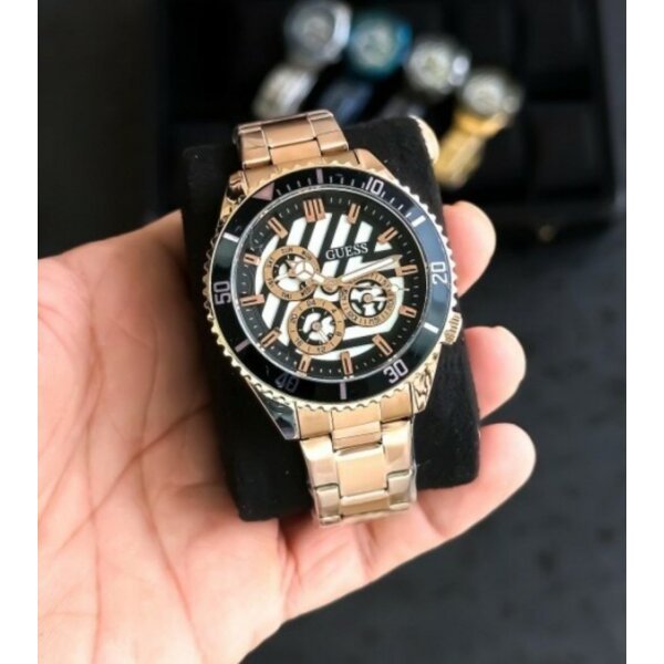 First Copy Guess Watch (SW5407)