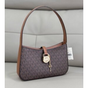 Michael Kors Lyra Handbag With OG Box (SW8219)