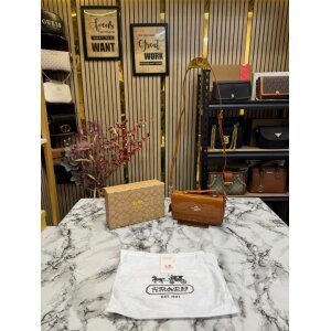 First Copy Coach Handbag (SW6856)