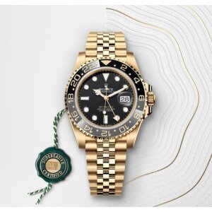 First Copy Rolex Watch (SW7719)