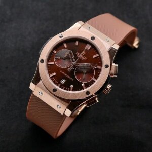 First Copy Hublot Bigbang Watch Classic Fusion (SW8472)
